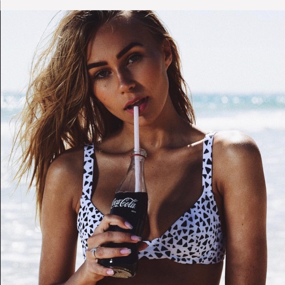 Moana Bam Bam Top - Picture 4 of 8